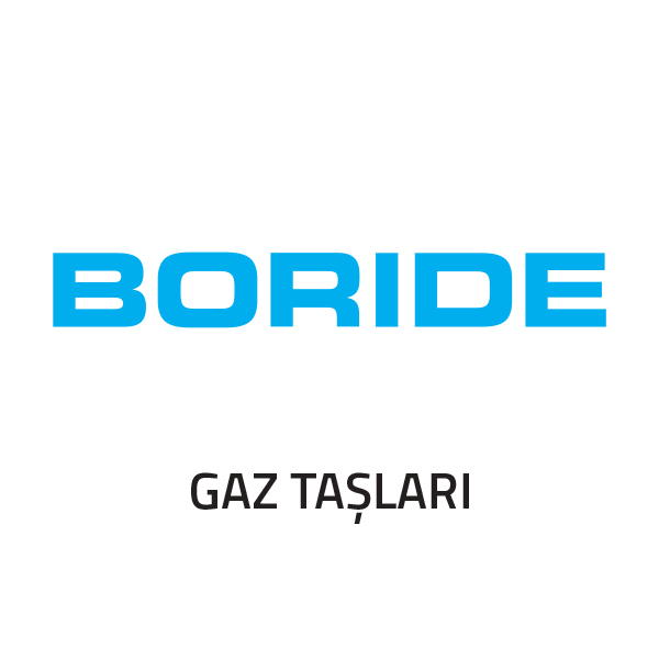 GAZ TAŞLARI