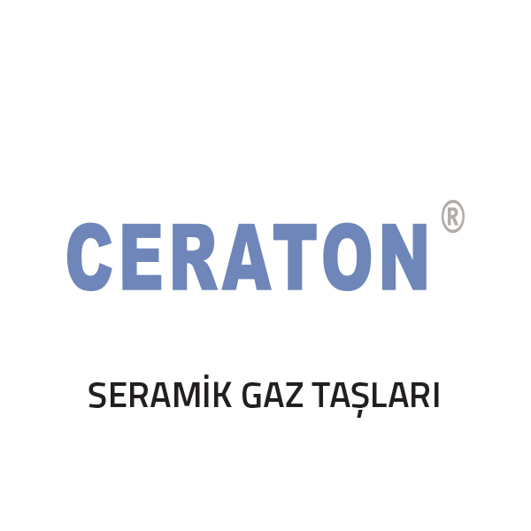 SERAMİK GAZ TAŞLARI