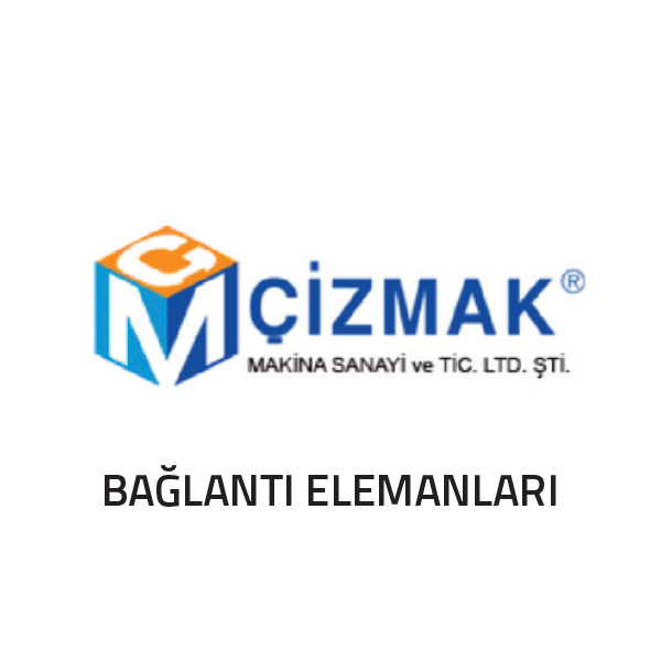 BAĞLANTI ELEMANLARI