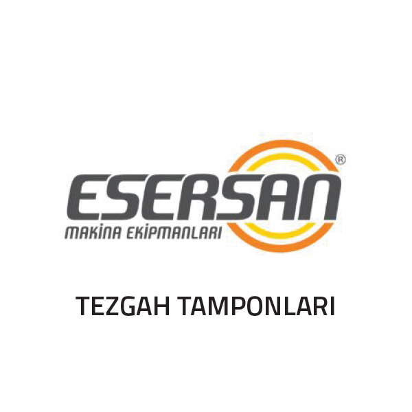 TEZGAH TAMPONLARI
