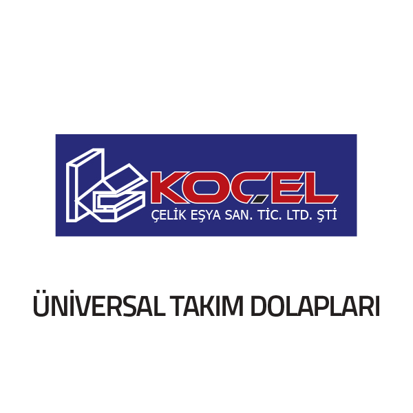 ÜNİVERSAL TAKIM DOLAPLARI