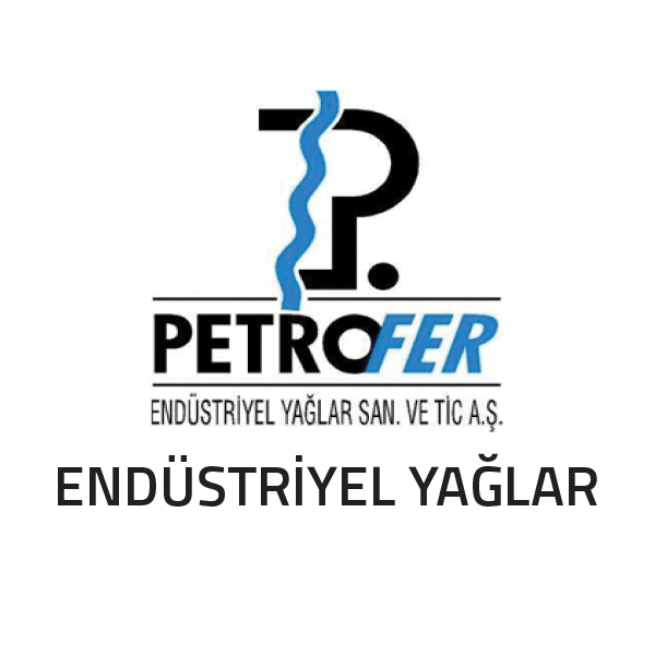 ENDÜSTRİYEL YAĞLAR