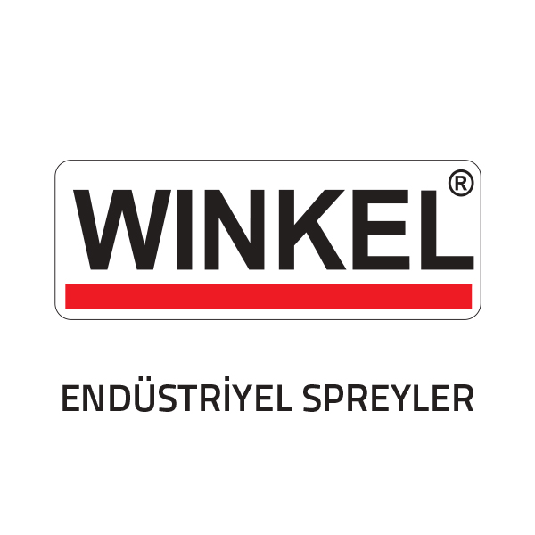 ENDÜSTRİYEL SPREYLER