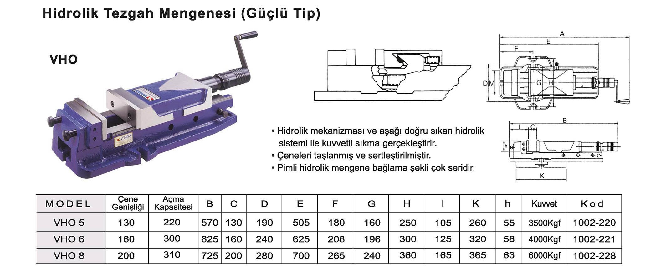 Iskence Seti G Tipi 3lu Mengene Seti En Uygun Fiyatla Burada