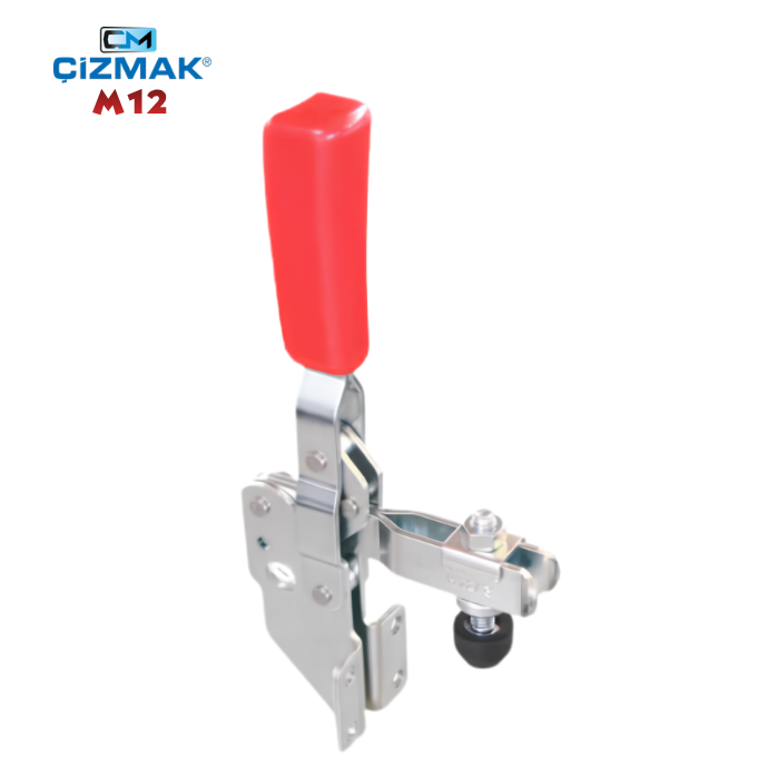Dik Bağlama Ekipmanı - M12