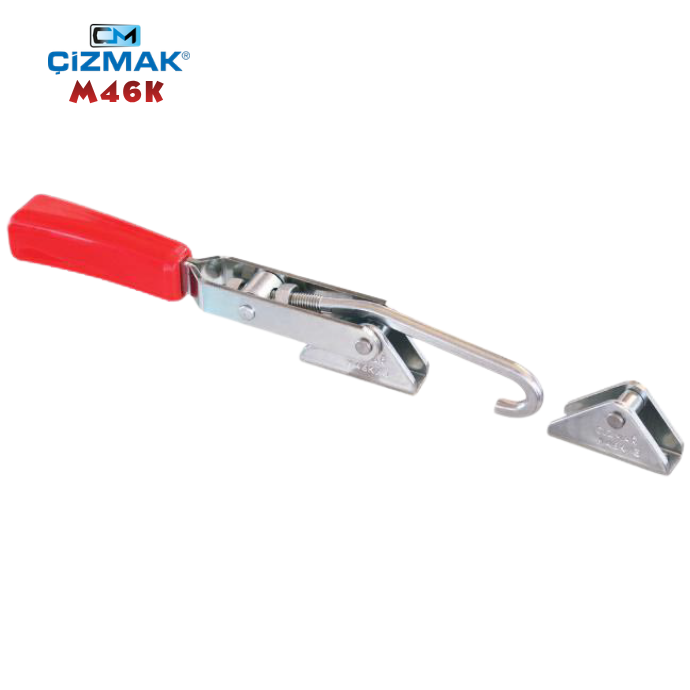 ÇİZMAK M46K/3 KANCALI APARAT