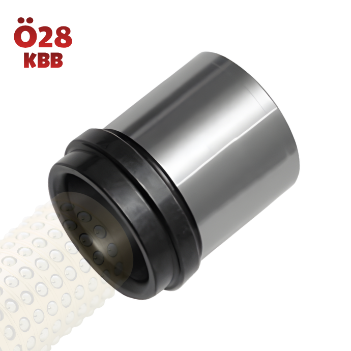 Kısa Bilyalı Burç(ÖZER) Ö28