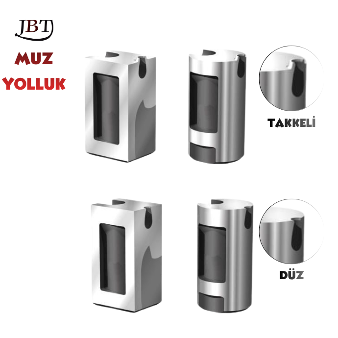 Muz Yollukları