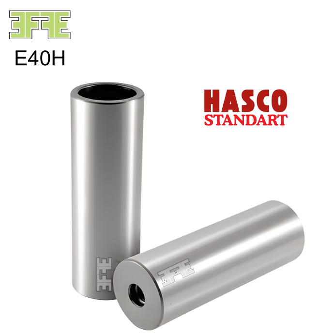 TESPİT BURCU (HASCO)